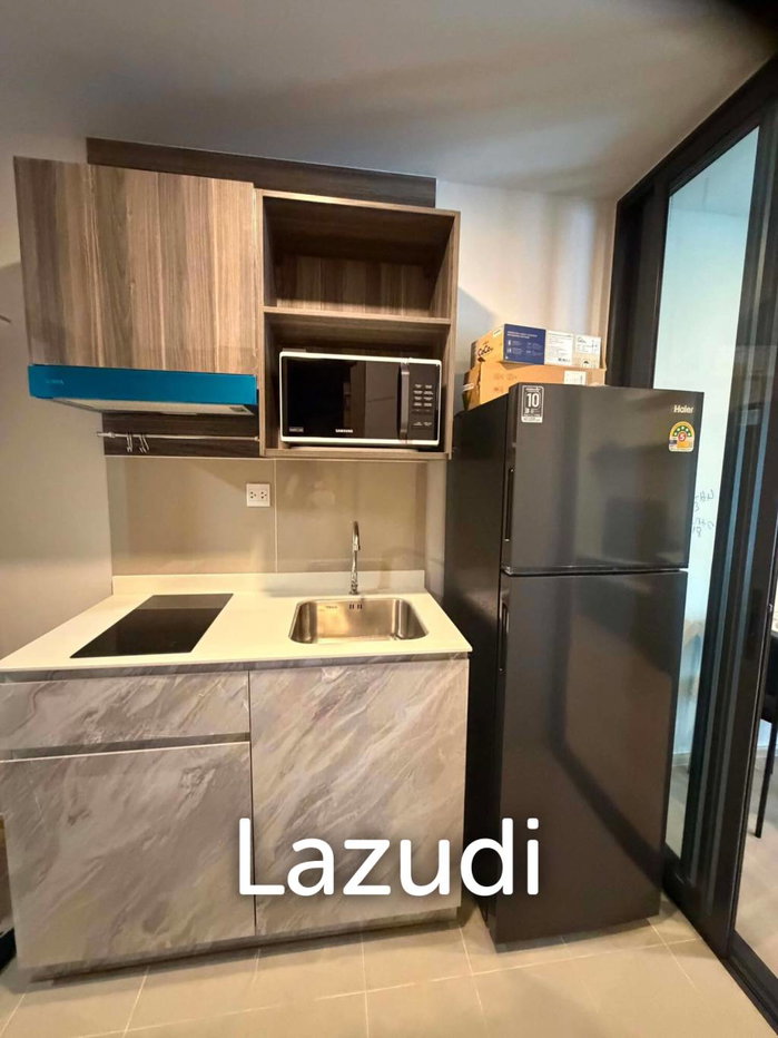 รูป 31 Sqm 1 Bed Aspire Onnut Station - รูปที่ 6/8