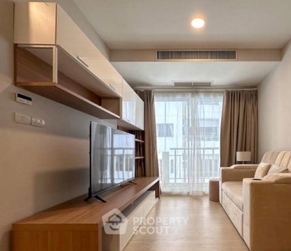 คอนโด 1 ห้องนอน 40 ตร.ม. ที่ 59 เฮอริเทจ สุขุมวิท 59 ใกล้ BTS ทองหล่อ 300 ม. (ID 3069686)
