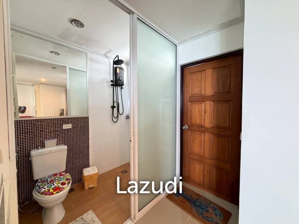 รูป คอนโดซีวิว 163 ตร.ม. ชั้นสูง นาจอมเทียน สัตหีบ - รูปที่ 20/25