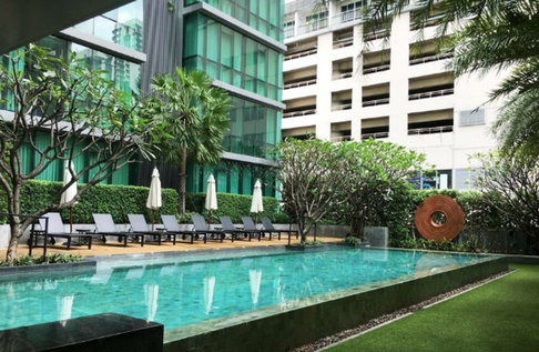 A046626 The Room Sukhumvit 21
