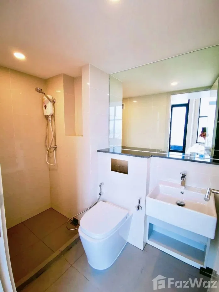รูป ขาย คอนโด 1 ห้องนอน ในโครงการ ไนท์บริดจ์ ไพรม์ สาทร 6569416 - รูปที่ 5/10