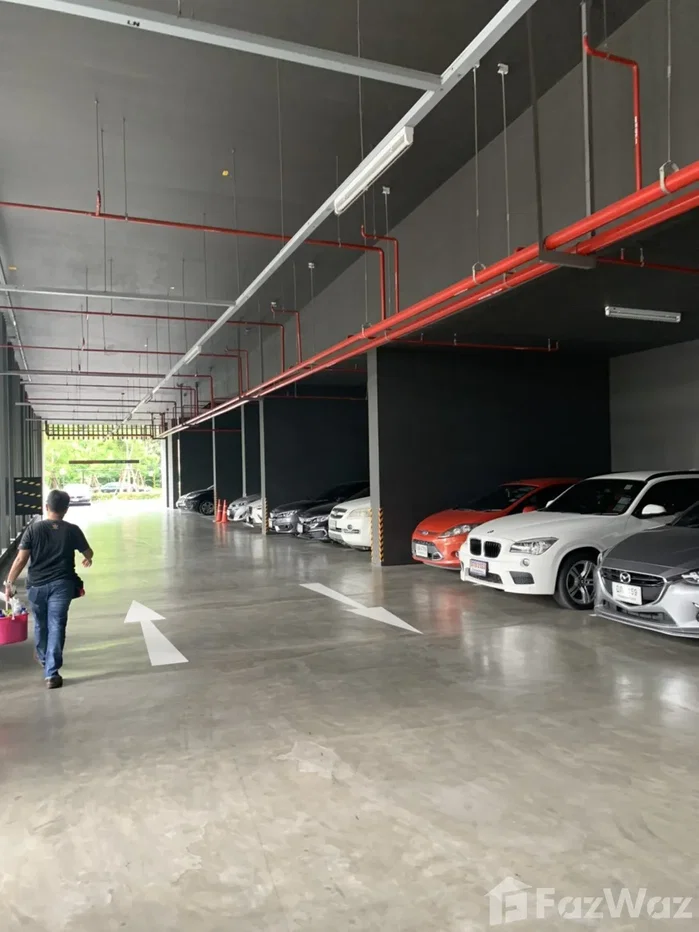 รูป ขาย คอนโด 1 ห้องนอน ในโครงการ เดอะ ไลน์ สุขุมวิท 101 6569740 - รูปที่ 9/14