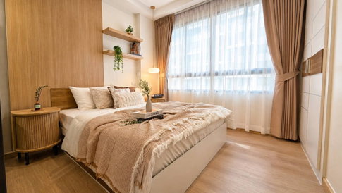 🔥 For Sale – J Condo Sathorn–Kalapapruek | Near Lak Song MRT Station