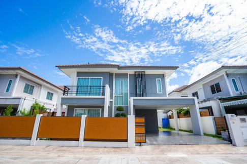 🔥 For Sale – Pruksa Nara Chaiyaphruek 2 Pattaya | Pattaya