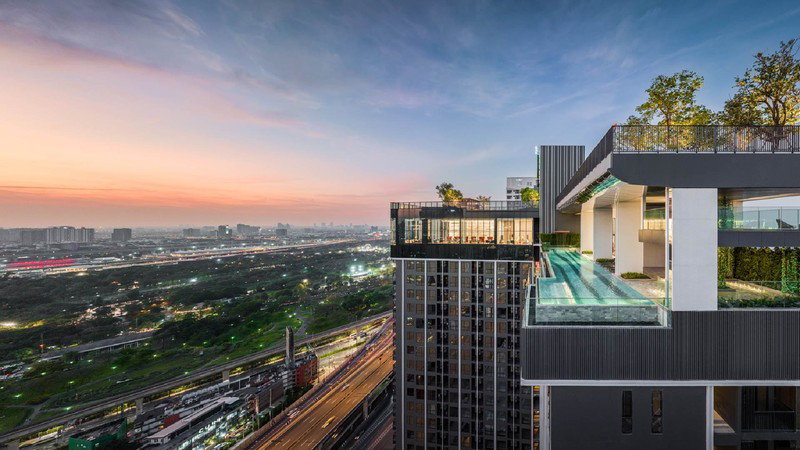รูป A046617 The Privacy Jatujak - รูปที่ 3/4