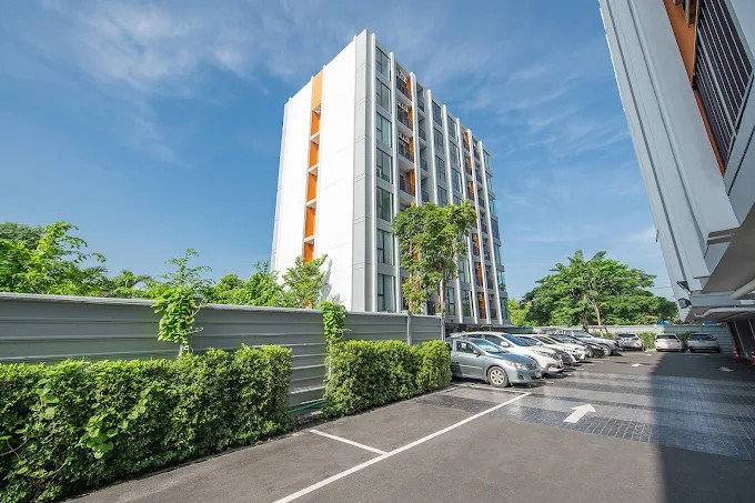 รูป A046354 Feel Condo Lat Phrao 122 - รูปที่ 3/4