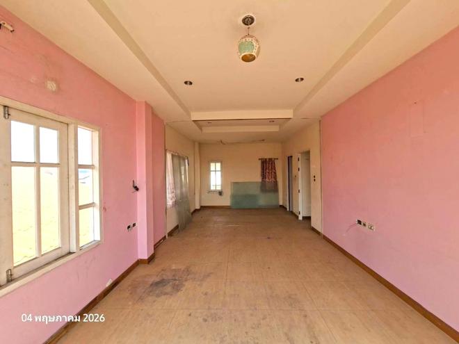 รูป บ้านเดี่ยว 200 ตร.วา เขตภาษีเจริญ กรุงเทพมหานคร 12.2M - รูปที่ 12/45