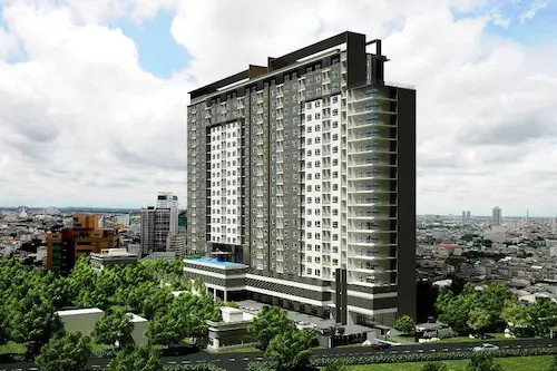 รูป A046513 Regent Orchid Sukhumvit 101 - รูปที่ 3/3