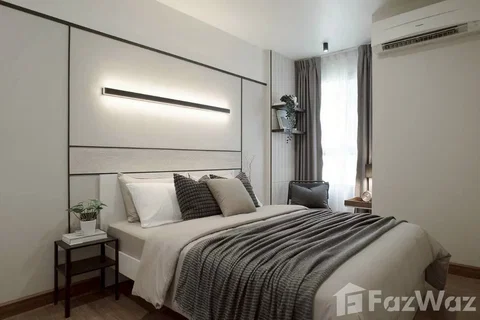 ขาย คอนโด 1 ห้องนอน ในโครงการ สเคป 3 6569745