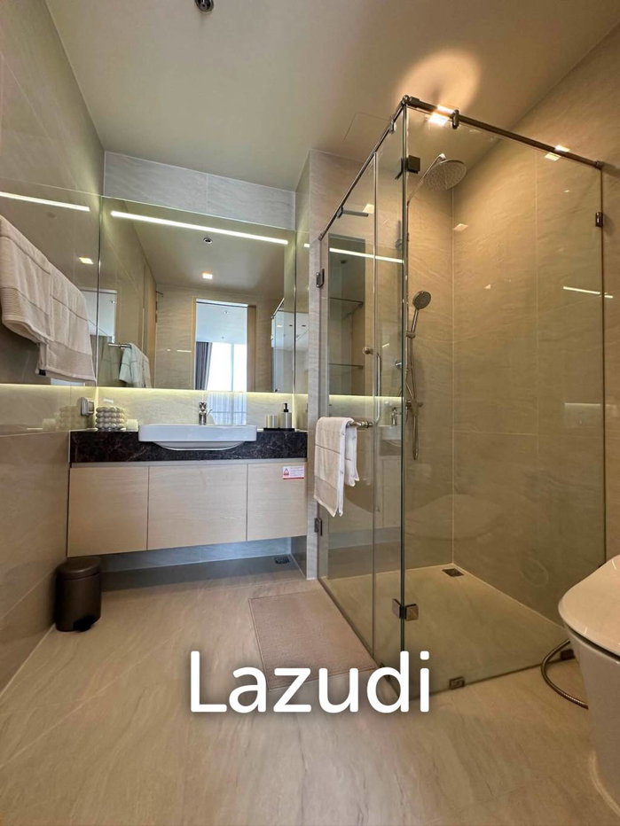 รูป 35 Sqm 1 Bed NOBLE STATE 39 - รูปที่ 6/6