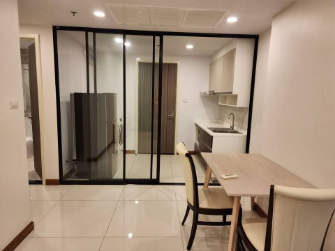 R919/[ให้เช่า] ศุภาลัย พรีเมียร์ เจริญนคร (Supalai Premier Charoen Nakhon)