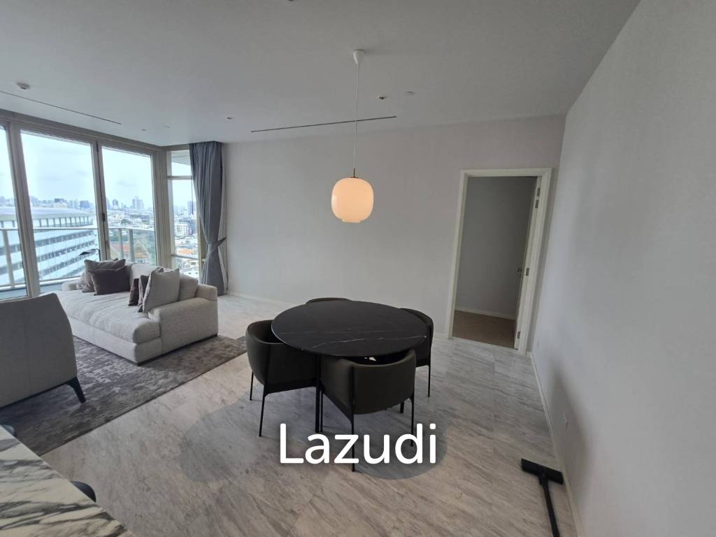 รูป Four Seasons Private Residences 117 Sqm 2 Bed 2 Bath - รูปที่ 4/26