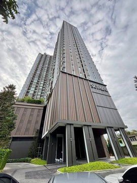 A046554 Supalai Loft Sathorn - Ratchaphruek