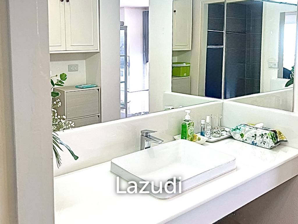 picture 95 sqm sea view condo at VIP Condochain Cha-am - 11/14
