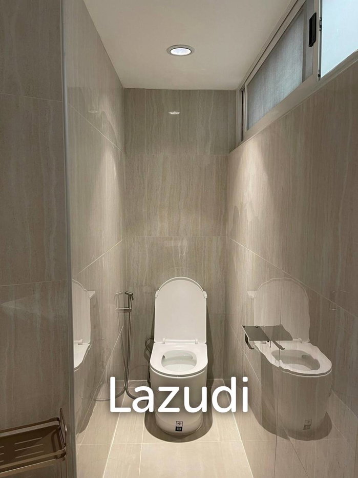 รูป 2 Bed 2 Bath 93 SQ.M Thonglor Tower - รูปที่ 15/19