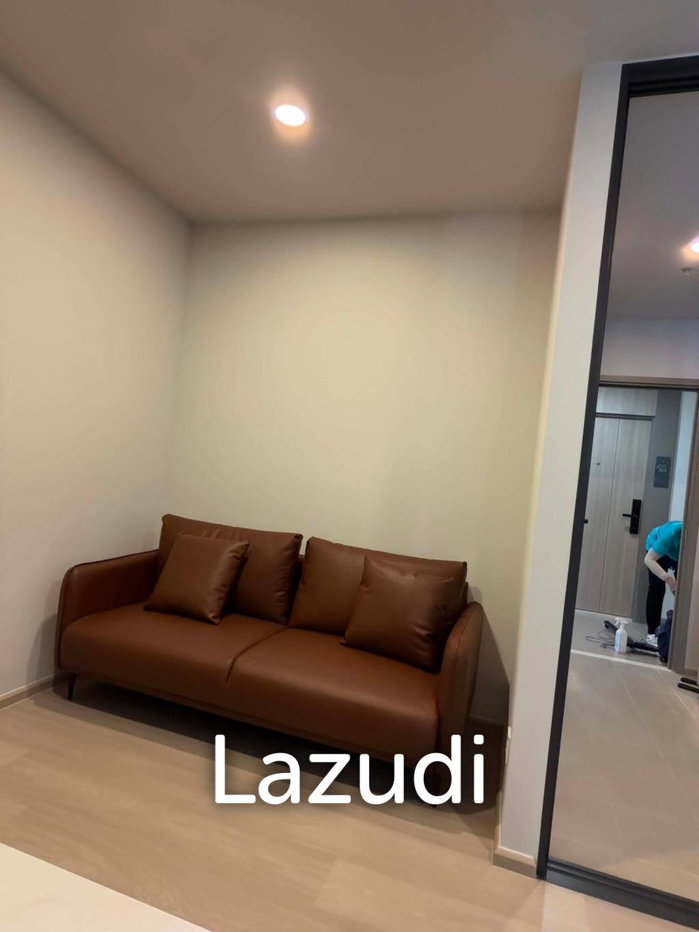 รูป 31 Sqm 1 Bed Aspire Onnut Station - รูปที่ 1/8