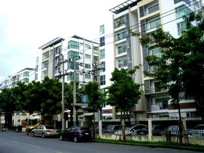 Condos for sale : A046446 Metro Park Sathorn