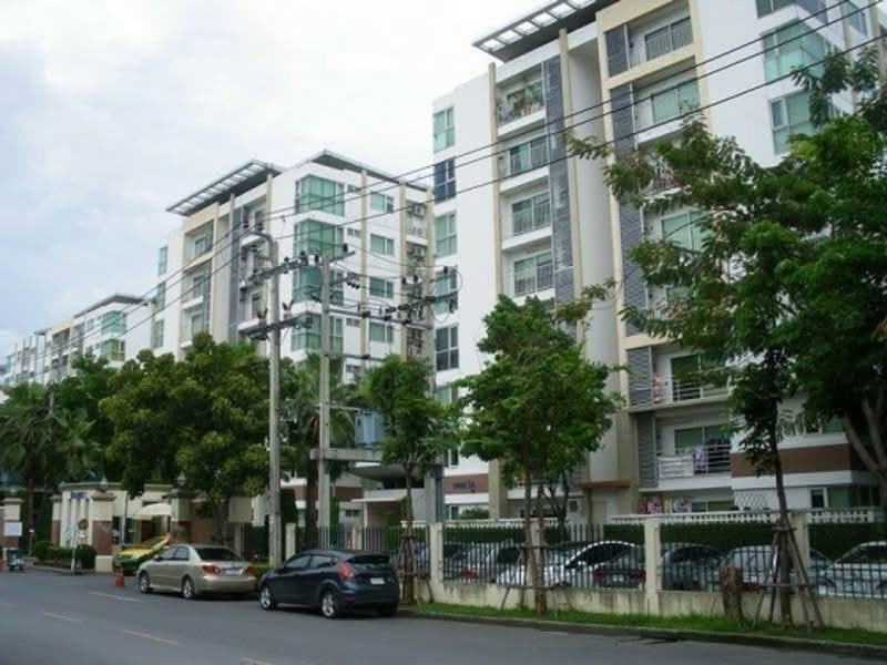 รูป A046446 Metro Park Sathorn - รูปที่ 1/2
