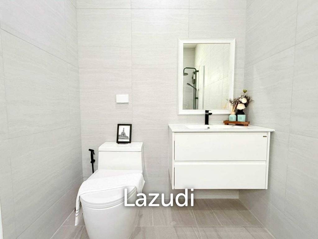 picture Newly Renovated Modern Luxury Detached House - 17/22