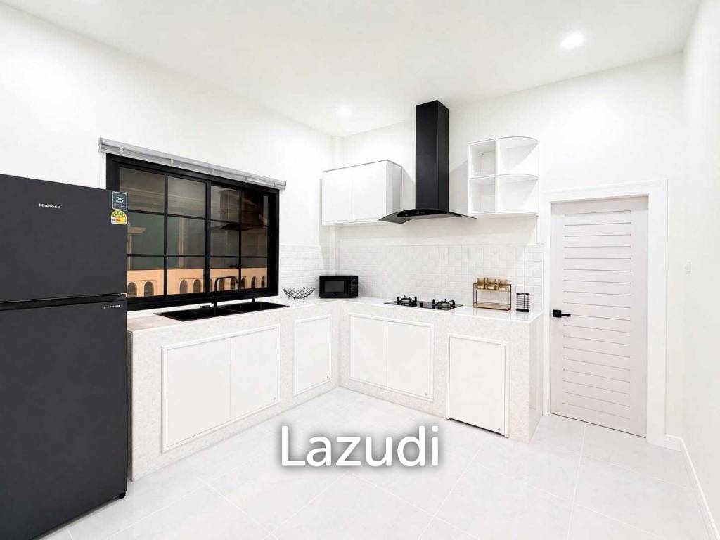 picture Newly Renovated Modern Luxury Detached House - 9/22