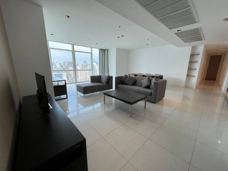 รูป ST694/[ให้เช่า] แอทธินี เรสซิเดนซ์ (Athenee Residence) - รูปที่ 8/14