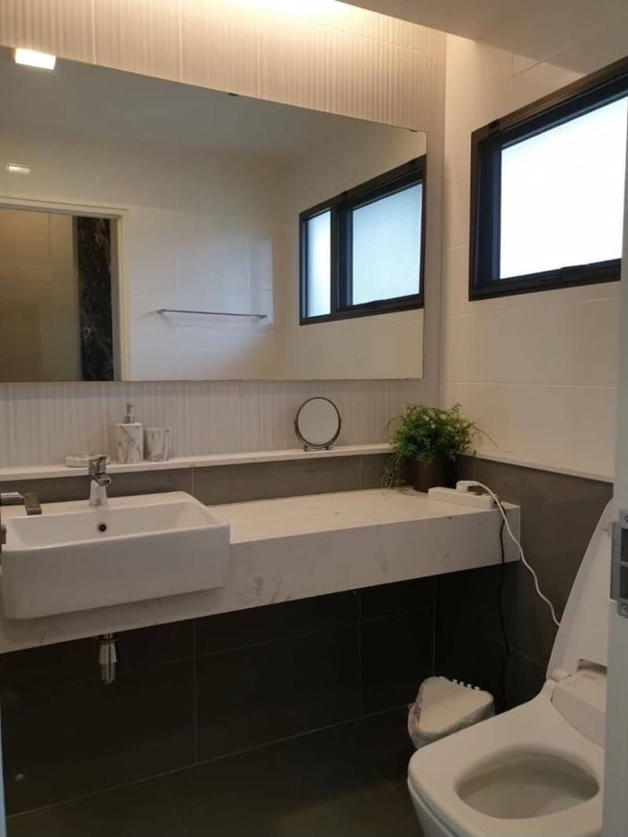 รูป 🏡🌟 เช่าบ้าน มัณฑนา บางนา กม.7 (Mantana Bangna Km.7) ใกล้Mega บางนา - รูปที่ 14/14