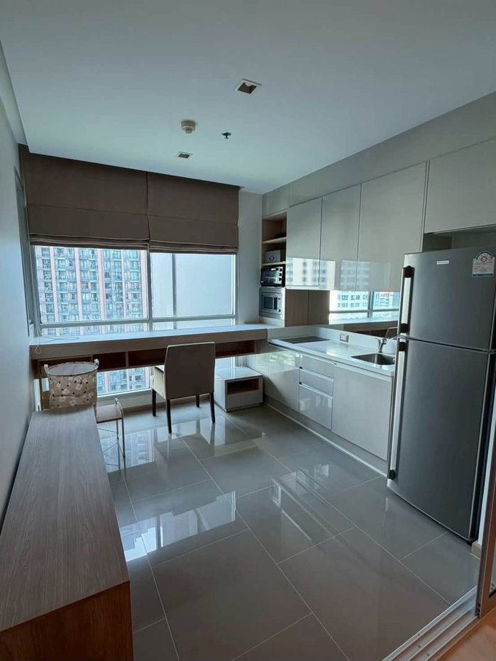 picture For   rent   The Address Asoke  🔴🔴 - 4/6