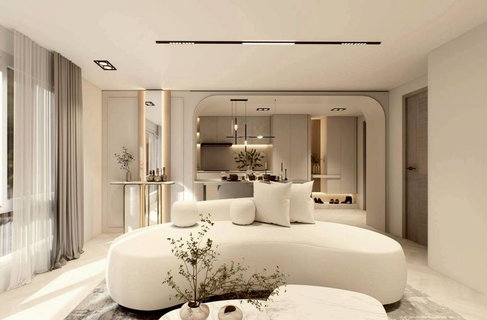 รวีวารี เรสซิเดนซ์ นิมมานเหมินทร์ 15 ห้องรีโนเวทใหม่