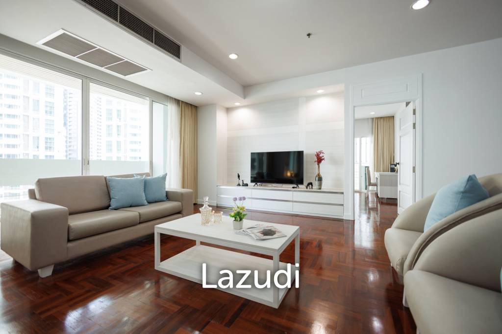 picture 250 Sqm 3 Bed The Grand Sethiwan - 3/25