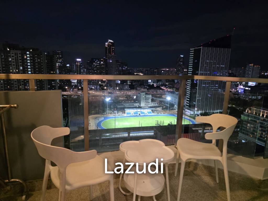 รูป 50 Sqm 1 Bed 1 Bath Supalai Premier @ Asoke - รูปที่ 6/9