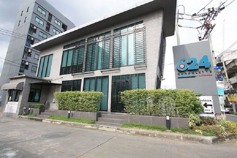 A046250 624 Condolette Ladprao