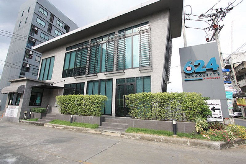 รูป A046250 624 Condolette Ladprao - รูปที่ 1/2