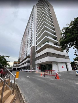 A046513 Regent Orchid Sukhumvit 101
