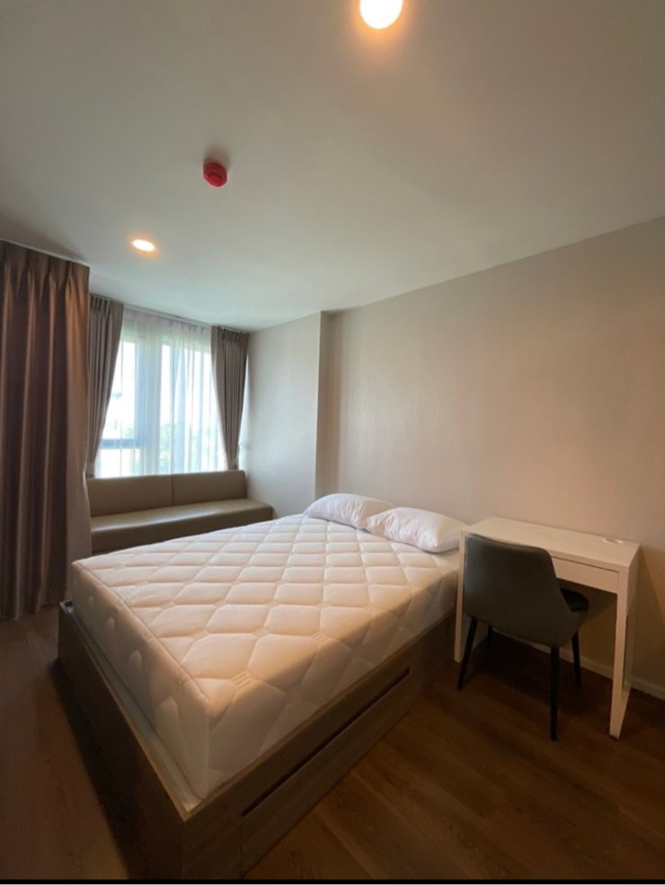 For rent : The origin ramintra 83 station | 9,000 บาท | ว่าง 1/8/2026