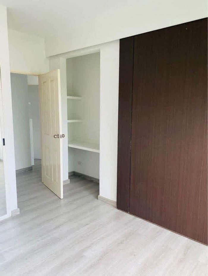 picture For rent A space kaset nawamin condo - 5/16