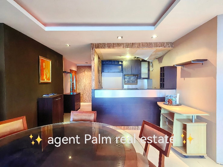 รูป 🏙️✨ ขายคอนโดห้องใหญ่ใจกลางพหลโยธิน | La Maison 24 พหลโยธิน 24 - รูปที่ 3/20