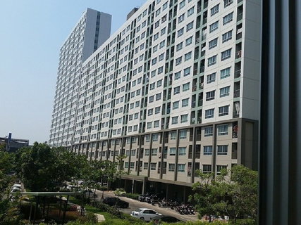 A046433 Lumpini Ville Ramkhamhaeng 60/2