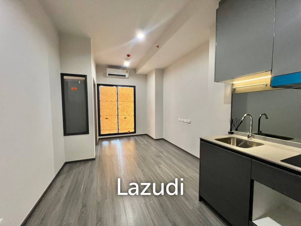 picture 35 Sqm 1 Bed Ideo Sukhumvit – Rama 4 - 4/9