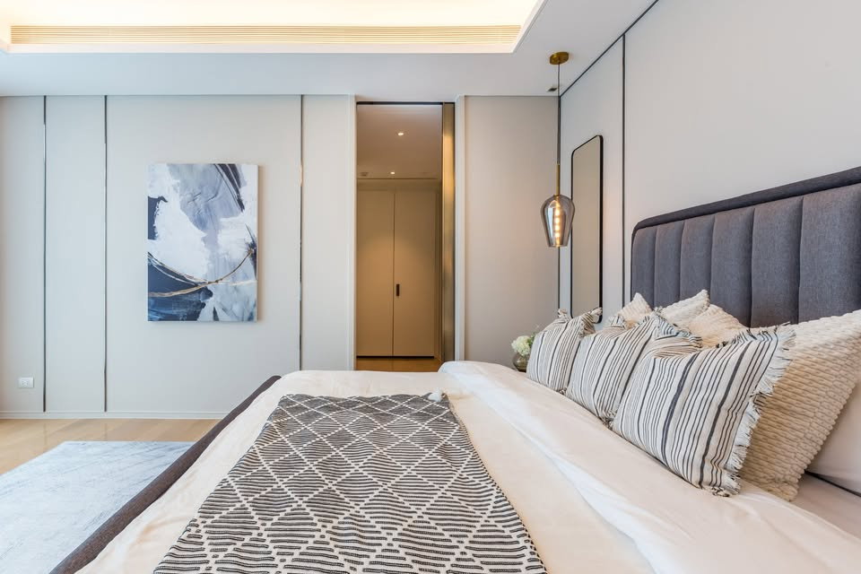 picture ST691/[For Rent] Baan Sindhorn Langsuan - 12/17