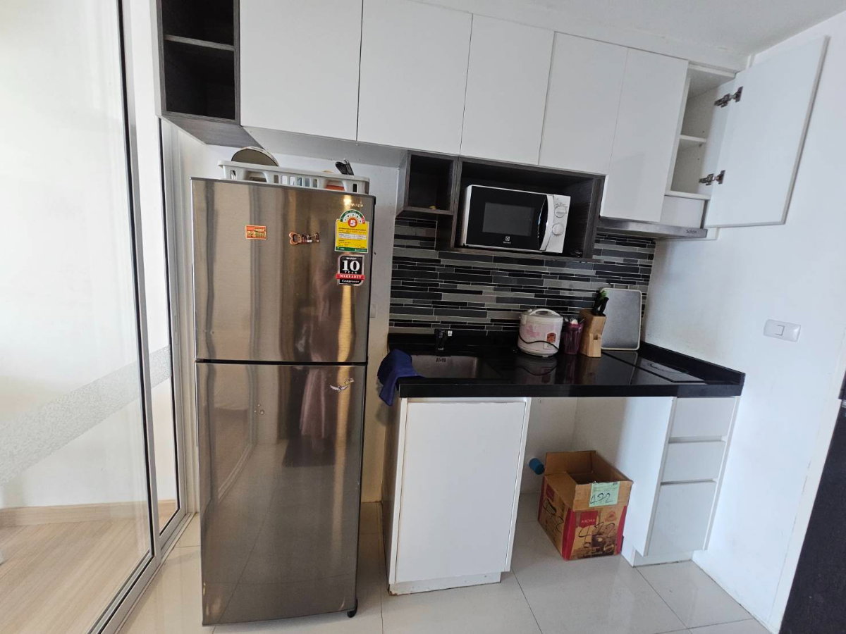 picture ⭐️For Rent 𝐂𝐡𝐚𝐭𝐞𝐚𝐮 𝐈𝐧 𝐓𝐨𝐰𝐧 𝐑𝐚𝐦𝐚 𝟖 - 1 Bedroom, Fully Furnished⭐️ - 7/9