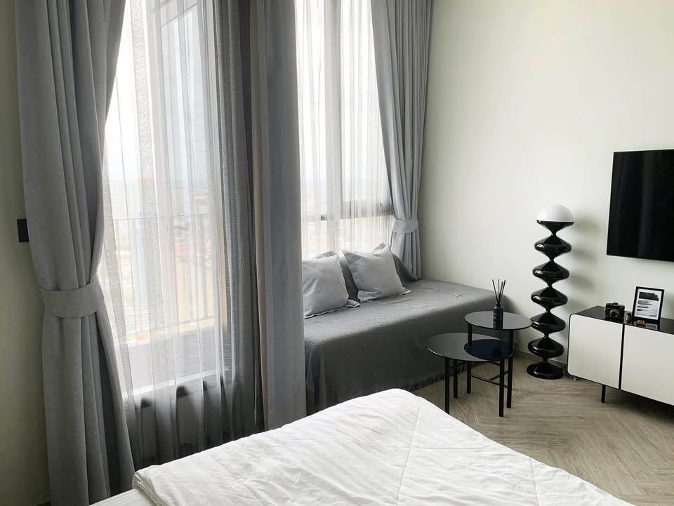 picture Code: 26KJ3627 for rent Chapter Charoennakhon - Riverside 🔥🔥 Line ID: @kjcondo (with @)🔥🔥 - 2/17