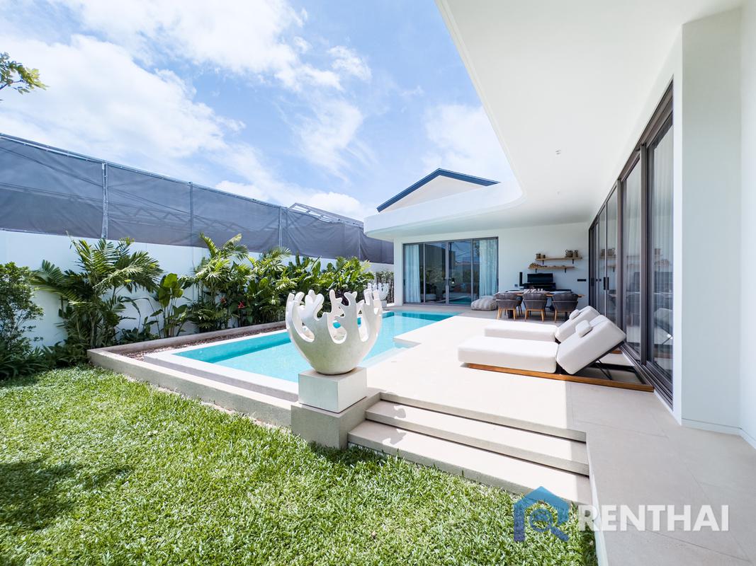 รูป สำหรับ ขาย วิลล่า ที่ Manor Phuket - รูปที่ 19/25