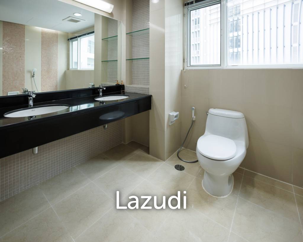 picture 250 Sqm 3 Bed The Grand Sethiwan - 19/25