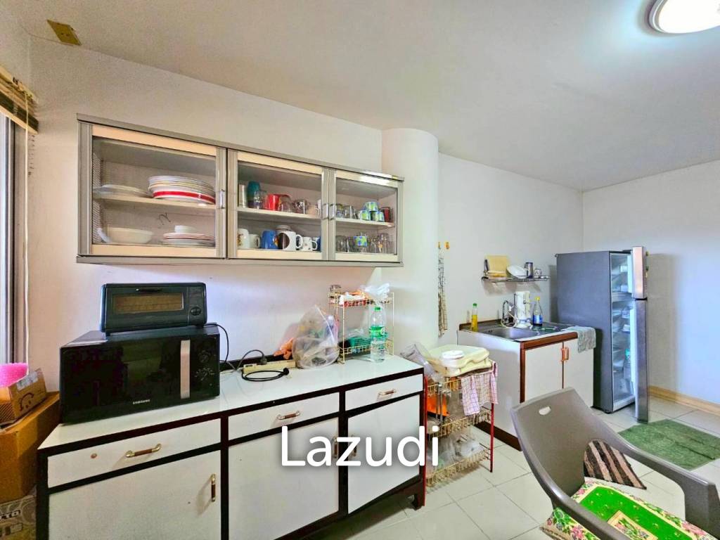 picture CHUKAMOL CONDO : 2 BED BEACHFRONT CONDO FOR SALE - 32/48