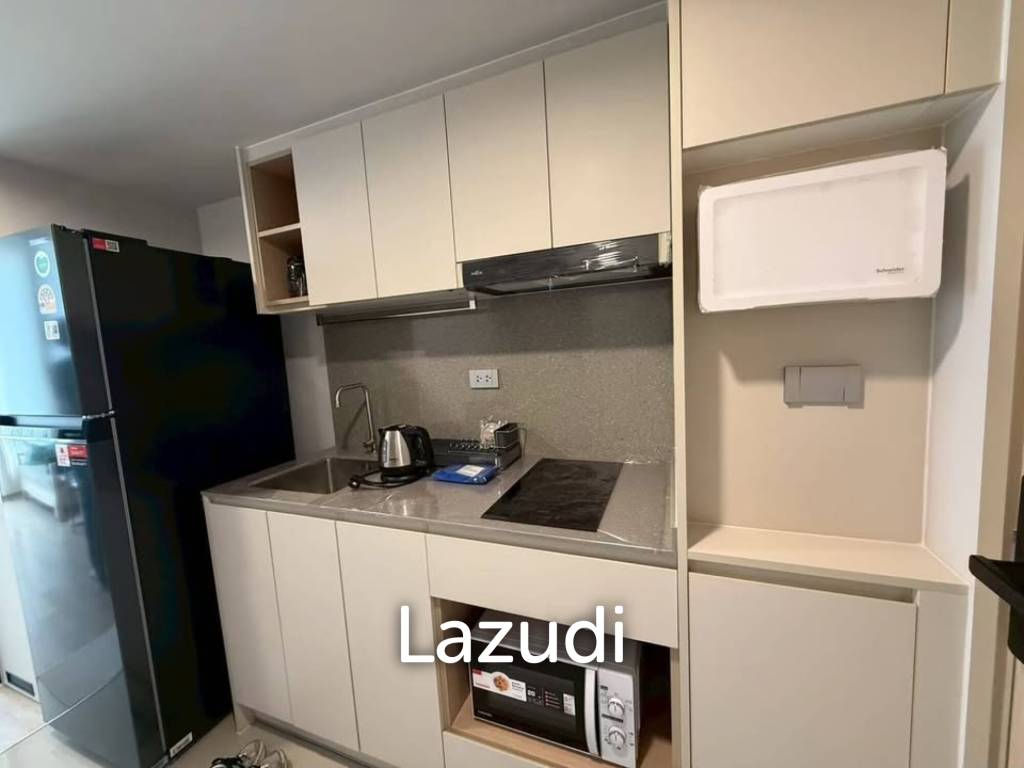 picture 1 Bed 1 Bath 36 SQ.M Culture Chula - 3/10