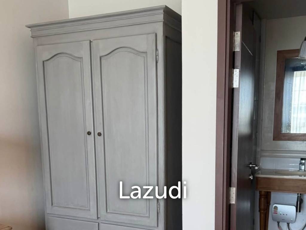 picture 64 sqm sea view condo on 7th floor at Autumn - 9/15