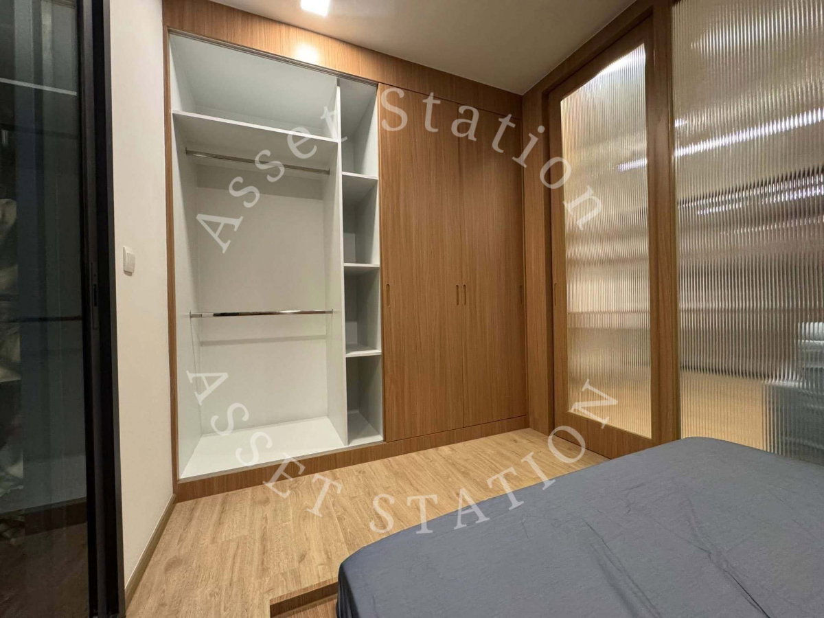 รูป 💎คอนโดหรู XT Phayathai ห้องว่างพร้อมเข้าอยู่ เฟอร์แต่งครบห้องกว้าง🏢ใกล้ BTS พญาไท - รูปที่ 4/8