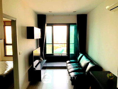 Condos for rent : 1-BR At Ideo Mobi Sukhumvit Eastgate Near BTS Bang Na (ID 385809)