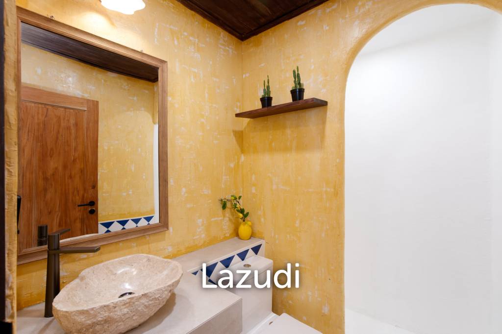 รูป 87 Sqm 2 Bed 2 Bath Sukhumvit City Resort - รูปที่ 11/14