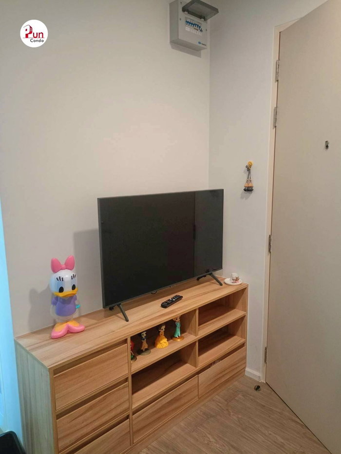 picture Happy condo donmuang the terminal for rent. - 4/20